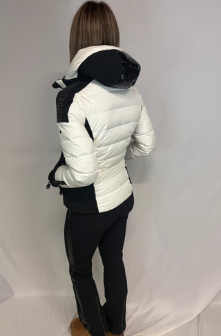 Goldbergh pippa ski pants zwart