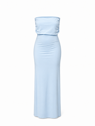 bleu peppermayo maxi dress