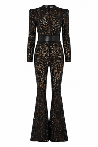 nadine merabi jumpsuit